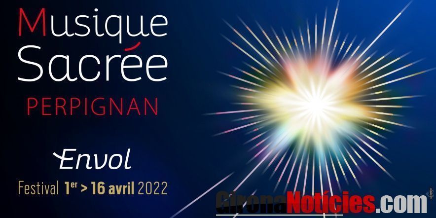 Le Festival de Musique Sacrée de Perpignan 