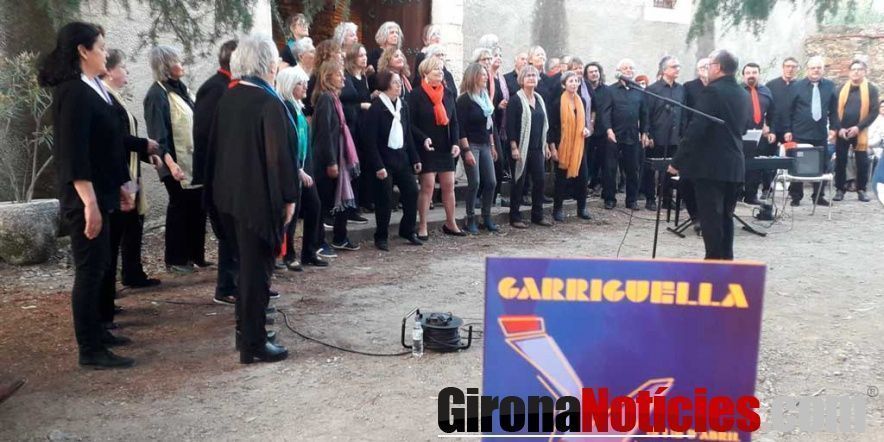 Inauguració de la Fira / Guillem Plujà 