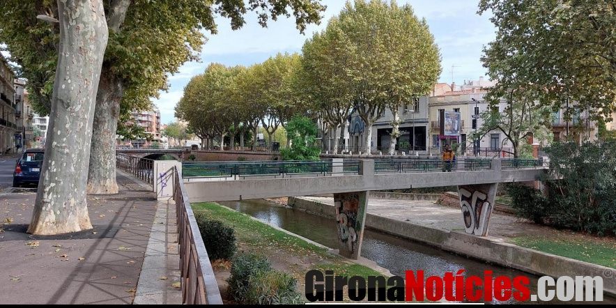 Passerelle 