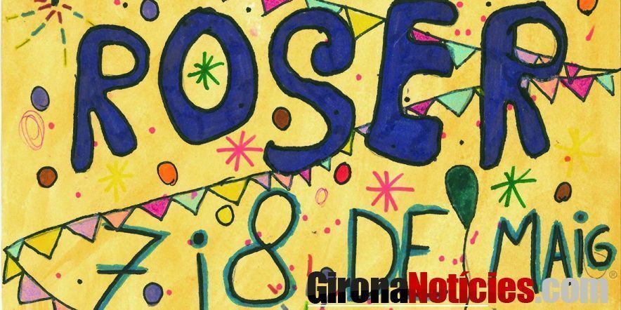 Festa del Roser 