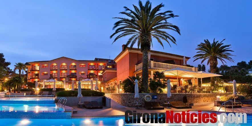 Sallés Hotel & Spa Cala del Pi 