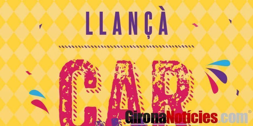 Carnaval Llancà 