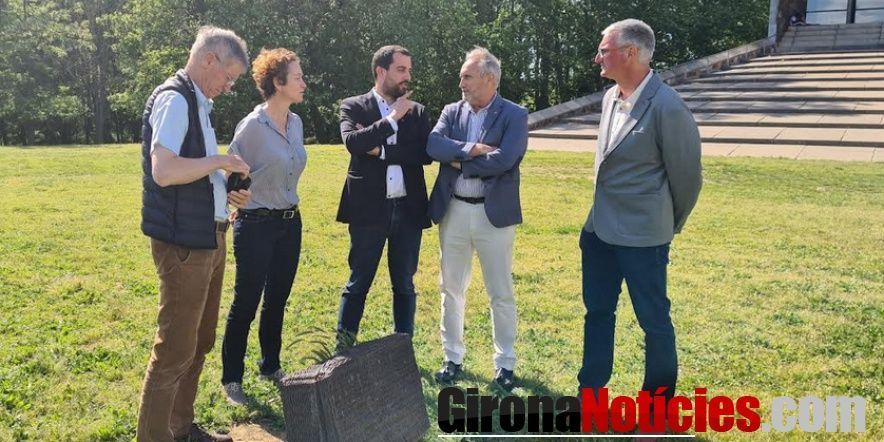Acte World Masters Orienteering Championship Girona 