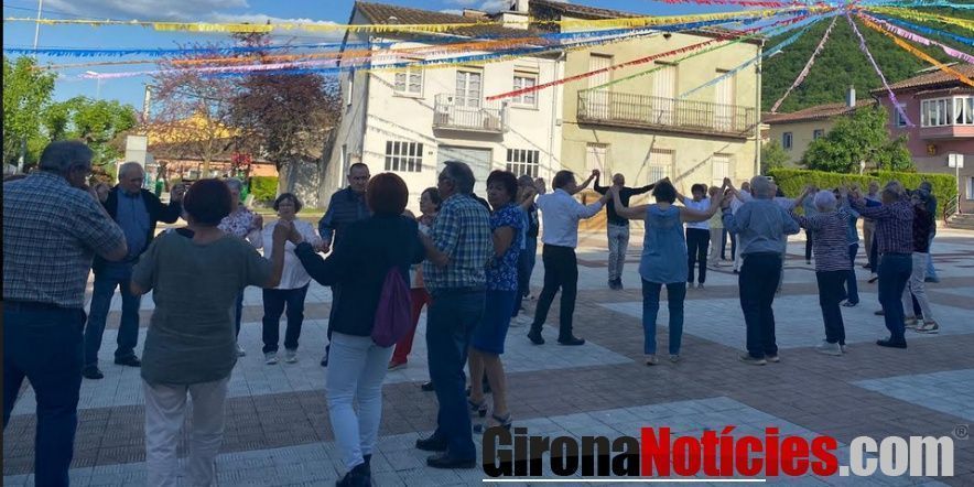 La Festa del Roser 