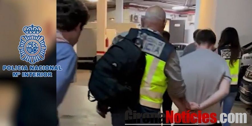 Policia Nacional 
