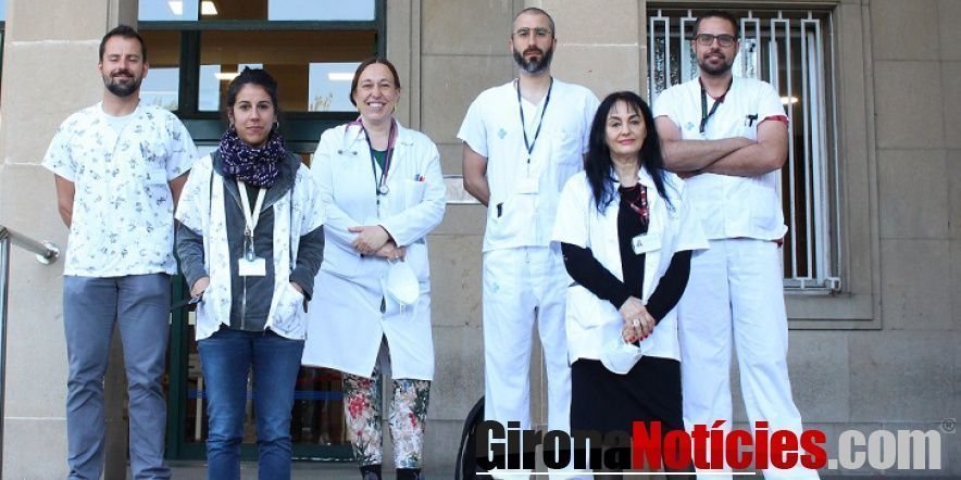Hospital Josep Trueta 