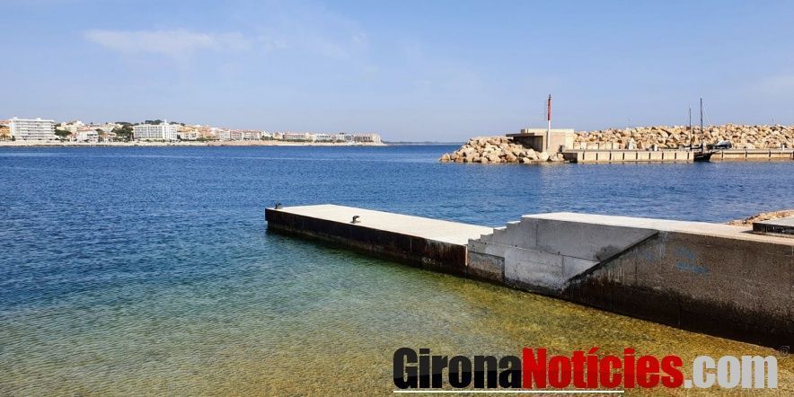 Port de l'Escala 