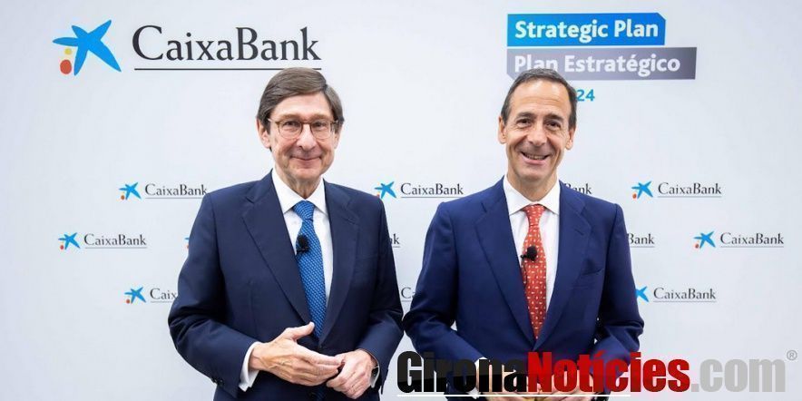 CaixaBank 