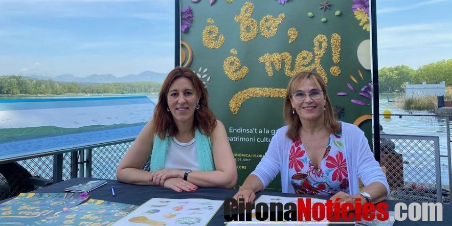 Presentació 'È bo, È mel'