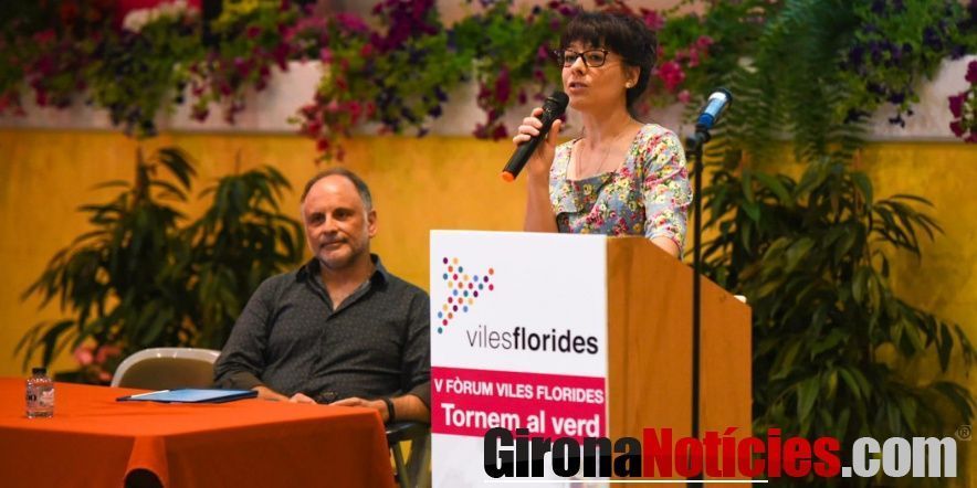 V Fòrum de les Viles Florides 