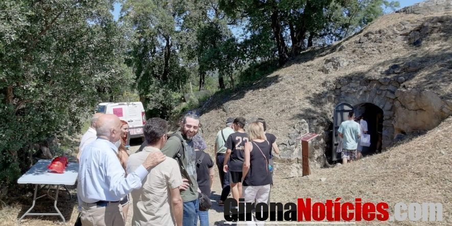 La Ruta dels Búnquers de La Jonquera 