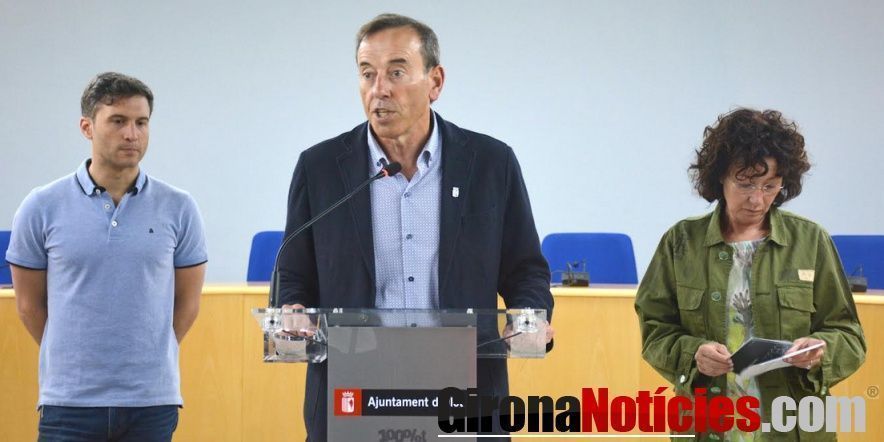Ajuntament d'Olot 