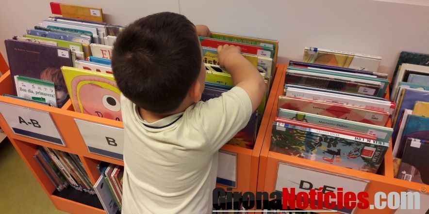 Biblioteques escolars 