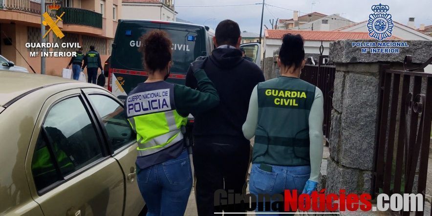 Guardia Civil 