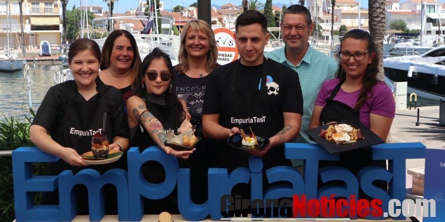 Presentació EmpuriaTasT 