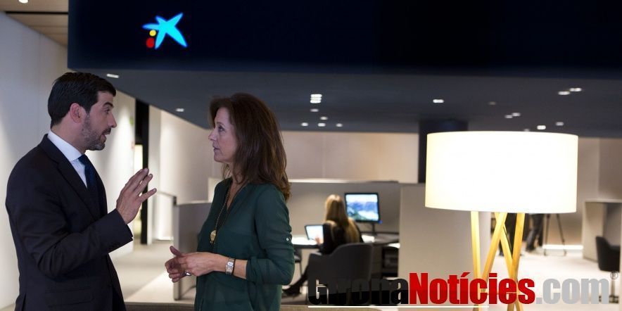 CaixaBank 