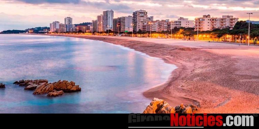Platja d'Aro 