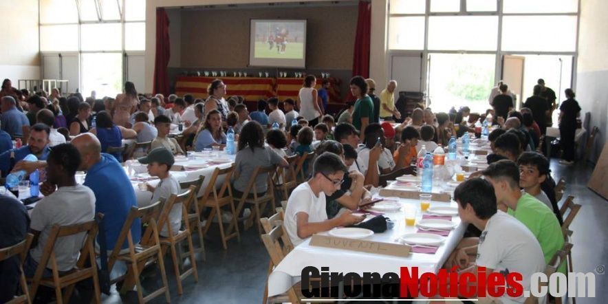 Agrupació Esportiva La Canya 