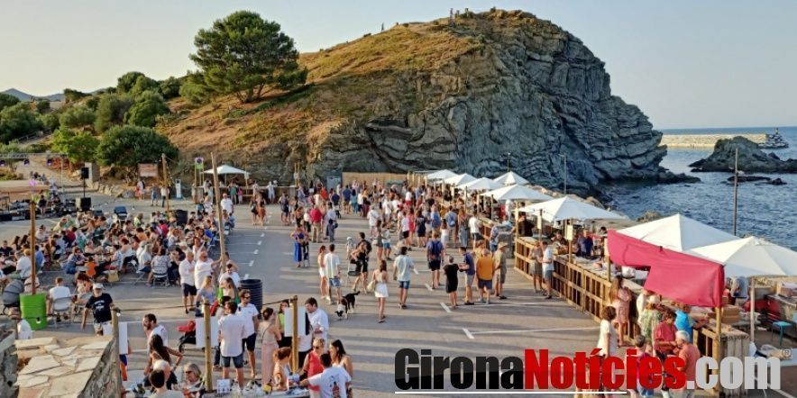 Street Food Summer Llançà 