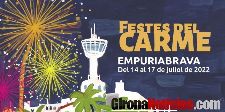 festes del Carme 