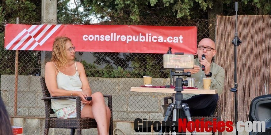 Jaume Carrera / GN 