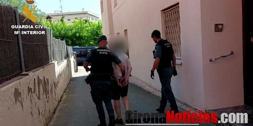 Guardia Civil 