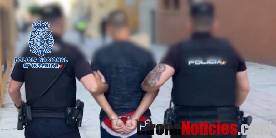 Policia Nacional 