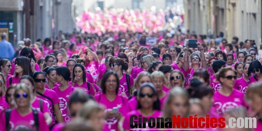 Cursa de la dona 