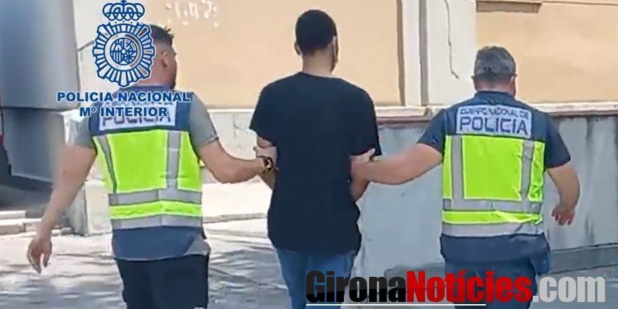 Policia Nacional 