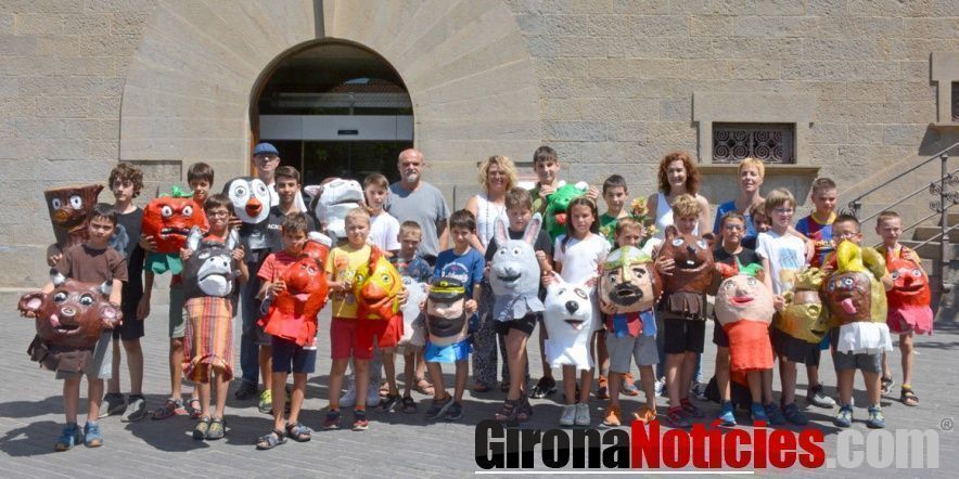 Taller de la Faràndula  