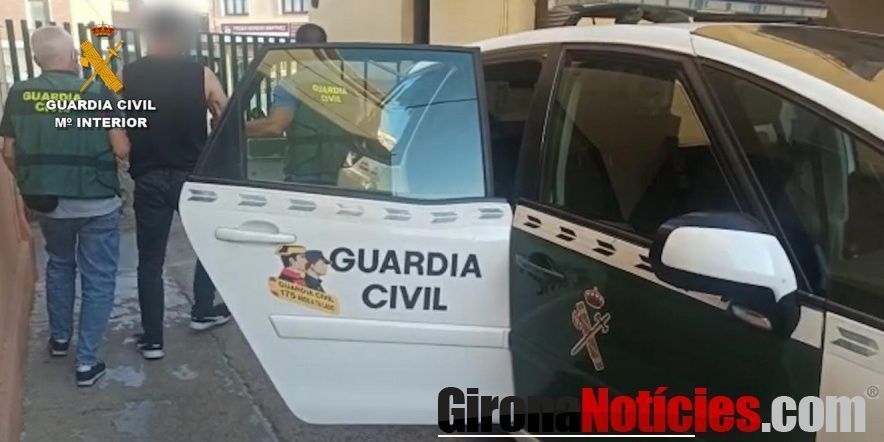 Guardia Civil 