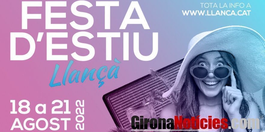 Festa Estiu de Llançà 