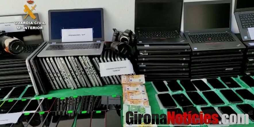 Guardia Civil 