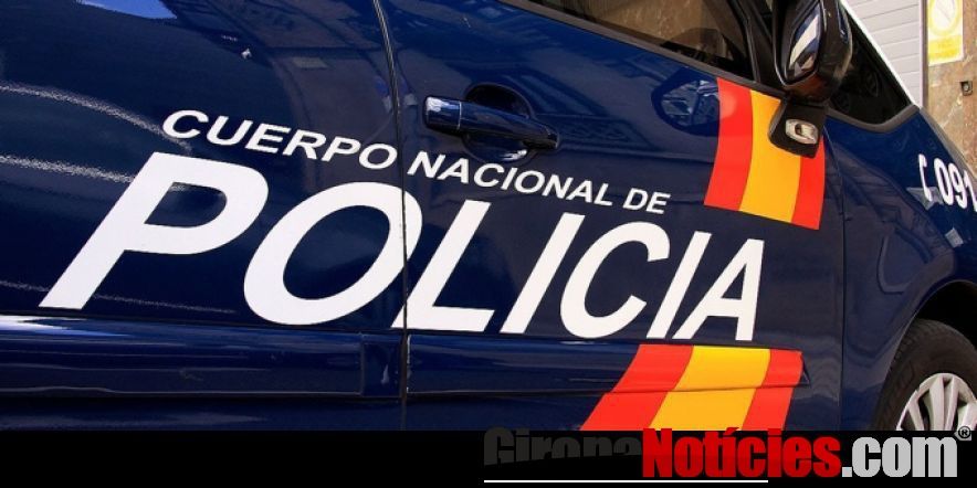 Policia Nacional 