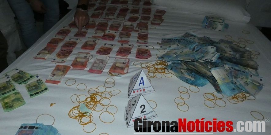 Mossos d'Esquadra 