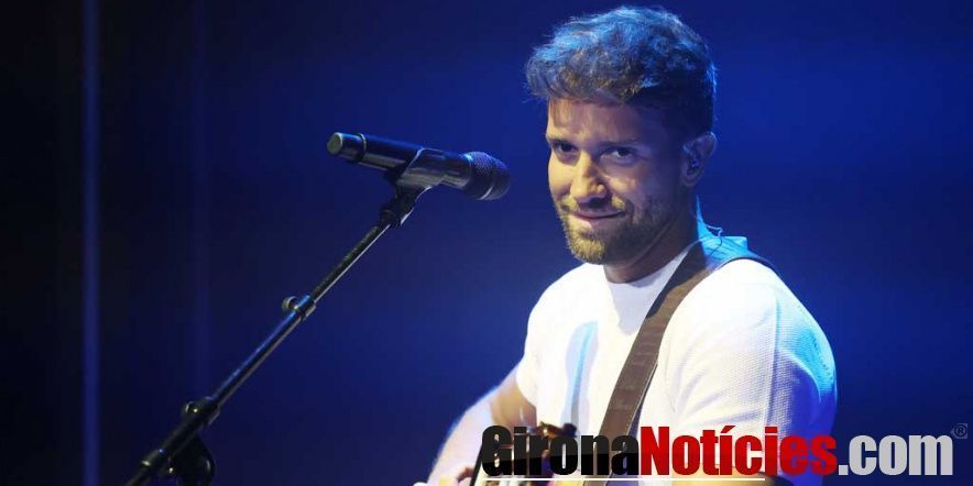 Pablo Alborán - José Irún / GN 