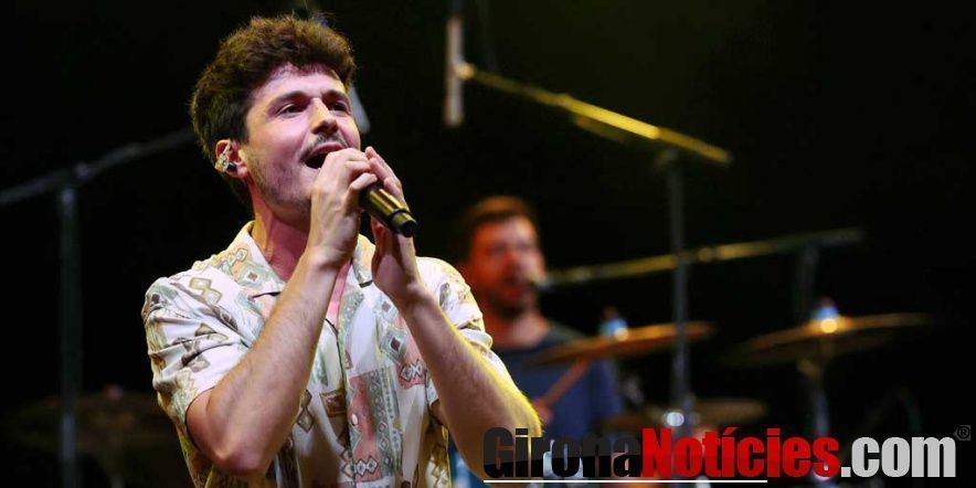 Miki Núñez - José Irún / GN 