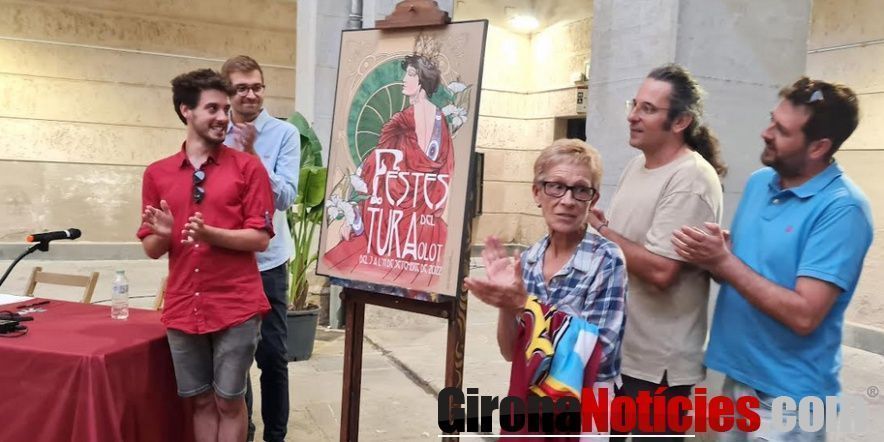 Presentació  Cartell