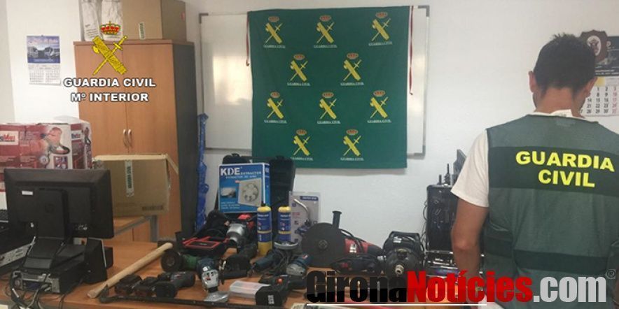 Guardia Civil 