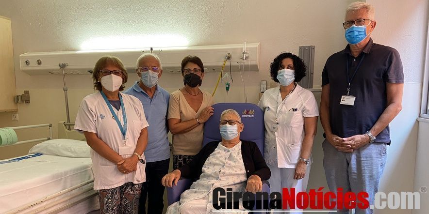Hospital Trueta 