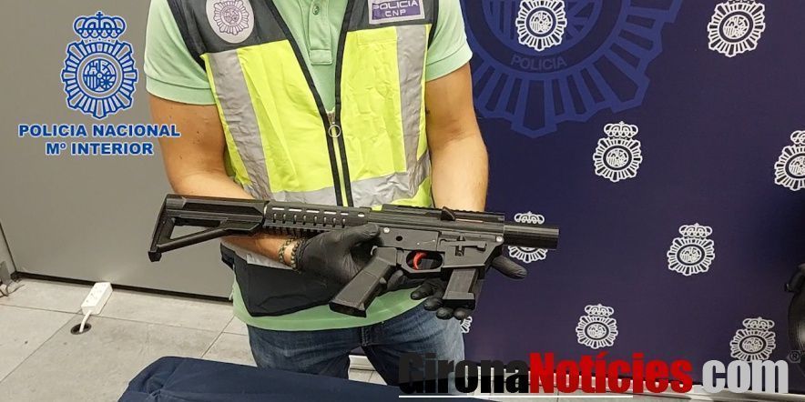 Policia Nacional 