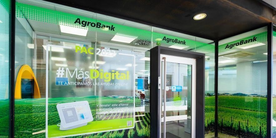 AgroBank 