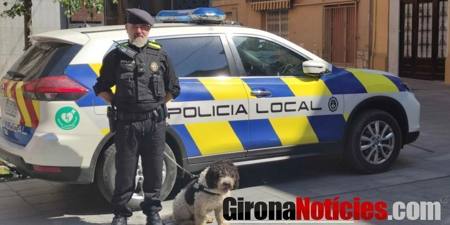 Policia Local de La Jonquera 
