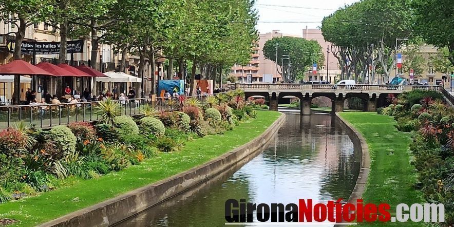 Perpiñán / GN 