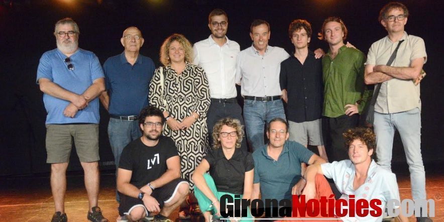 Presentació Festes del Tura 