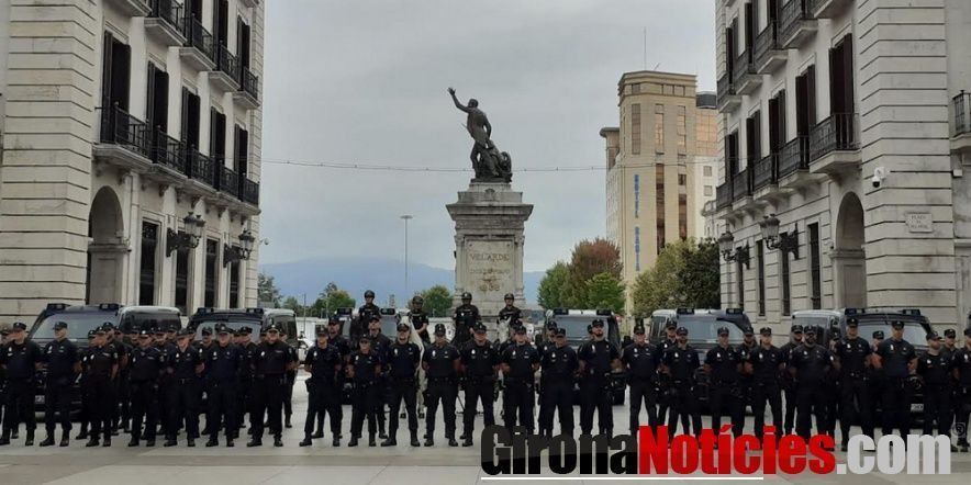Policia Nacional 