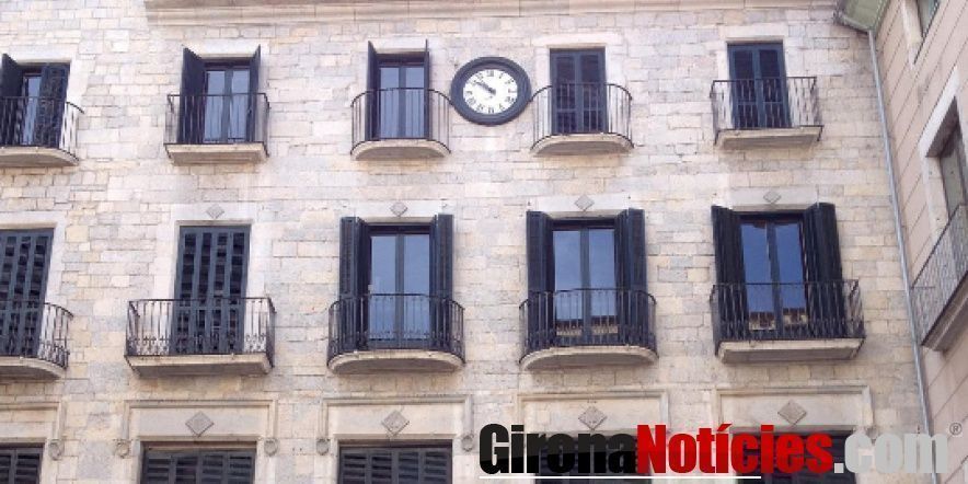 Ajuntament de Girona 