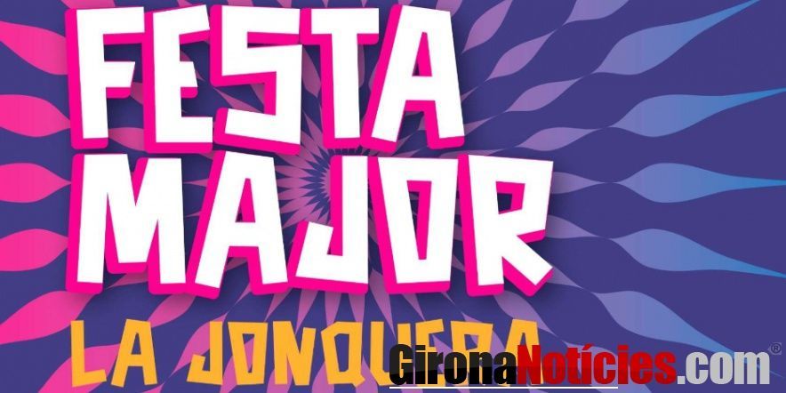 Festa Major de La Jonquera 