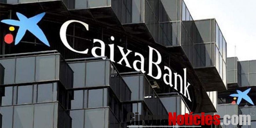 CaixaBank 