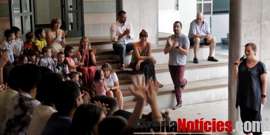 Inici curs escolar 